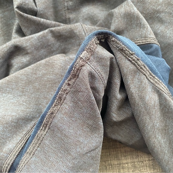 LULULEMON T.H.E. LINED SHORTS - Picture 11 of 11